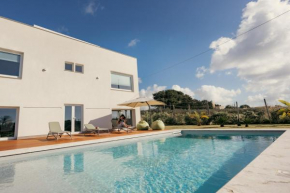 Martina's Vineyard - rooms Marsala